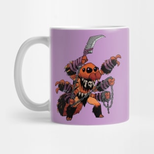 Scare-Antula [138] Mug